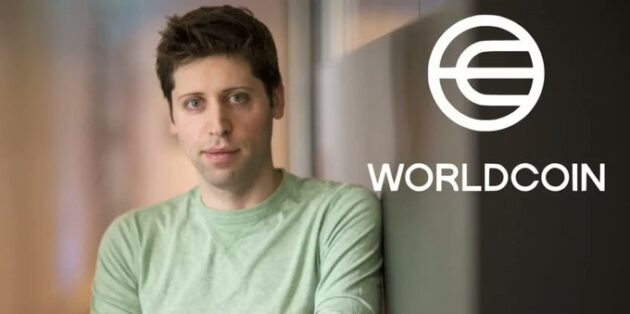 Sam Altman'ın WorldCoin'i Yükselişte! Almalı Mısınız?