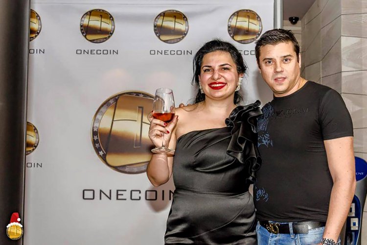 OneCoin Davasında Yüksek Hapis Cezaları