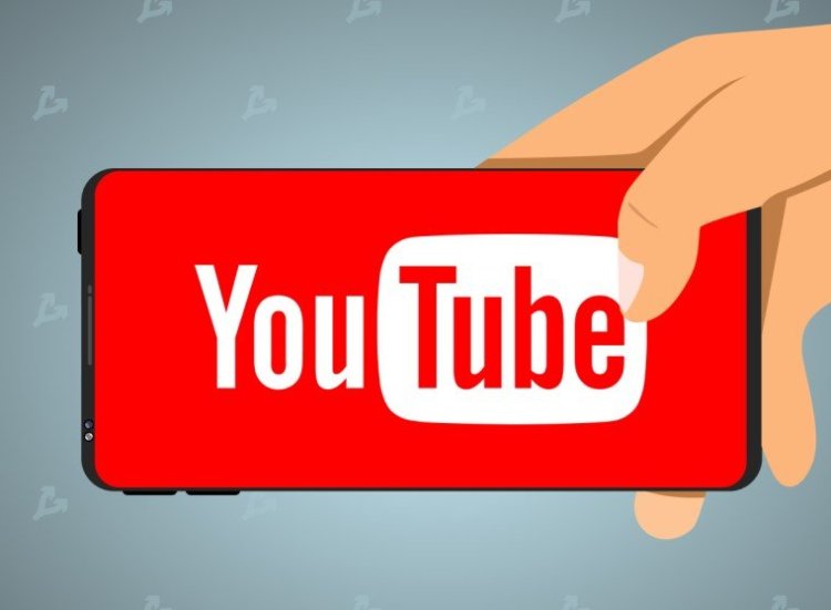 Youtube'dan Nasıl Para Kazanılır? En Güncel Yöntemler